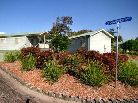 Forster Beach Holiday Park - eAccommodation 2