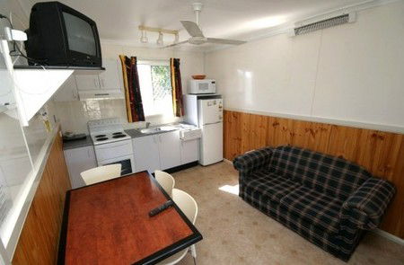 Forster Beach Holiday Park - eAccommodation 3