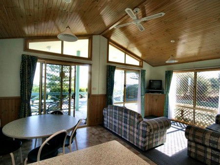 Forster Beach Holiday Park - eAccommodation 4