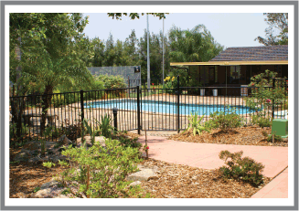 Hunter Morpeth Motel And Villas - eAccommodation 2