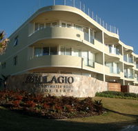 Bellagio By The Sea - eAccommodation