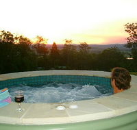 Wallaby Ridge Retreat - eAccommodation