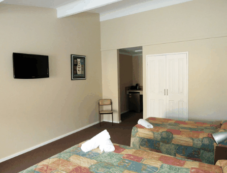Geographe Cove Resort - eAccommodation 1