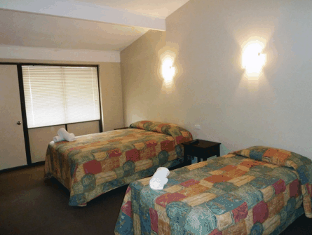 Geographe Cove Resort - eAccommodation 2