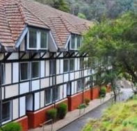 Jenolan Caves House - eAccommodation