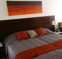 Best Western Harvest Lodge Motel - eAccommodation
