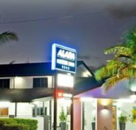 Alara Motor Inn - eAccommodation