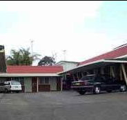 Arrowyn Motel - eAccommodation