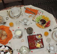 Narrabundah Bed  Breakfast - eAccommodation