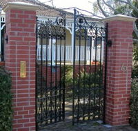 Gates Cottage Bed  Breakfast - eAccommodation