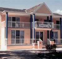 Canberran Lodge - eAccommodation