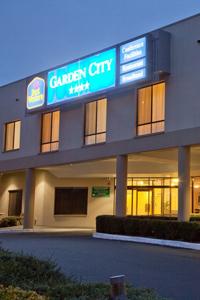 Best Western Plus Garden City Hotel - eAccommodation 0
