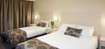 Best Western Plus Garden City Hotel - eAccommodation 2