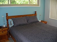 Grevillea Lodge Bed & Breakfast - eAccommodation 0
