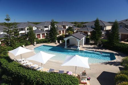 Sands At Yamba - eAccommodation 1