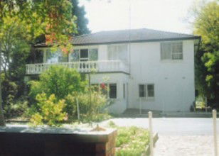 Strathavon Heritage Resort - eAccommodation 3