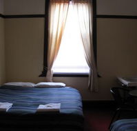 Bay View Hotel - eAccommodation