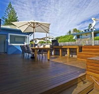 Blue River Shack - eAccommodation