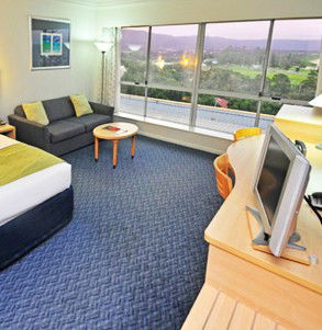 Novotel Wollongong Northbeach Hotel - eAccommodation 1