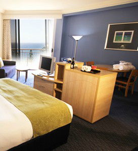 Novotel Wollongong Northbeach Hotel - eAccommodation 2