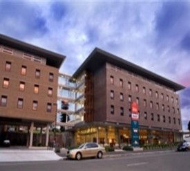 Ibis Wollongong - eAccommodation 0