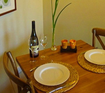 Hunter Valley Couples Accommodation - eAccommodation 5