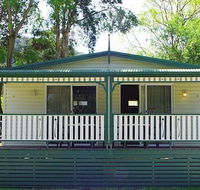 Del Rio Riverside Resort - eAccommodation