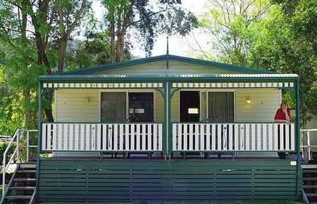Del Rio Riverside Resort - eAccommodation 0