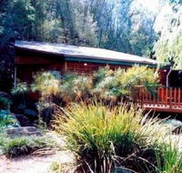 The Forgotten Valley Country Retreat - eAccommodation