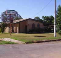 Wilcannia Motel - eAccommodation