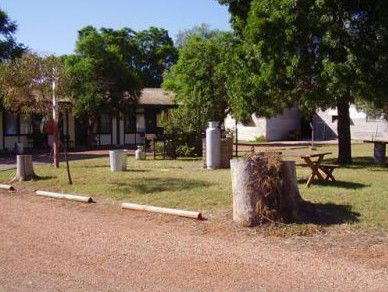 Wilcannia Motel - eAccommodation 1
