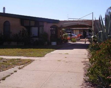 Wilcannia Motel - eAccommodation 3
