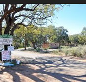 Wilcannia Caravan Park - eAccommodation