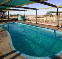 White Cliffs Motel - eAccommodation