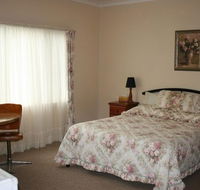 Woodridge Park Country Retreat - eAccommodation