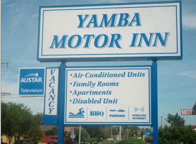 Yamba Motor Inn - eAccommodation 0