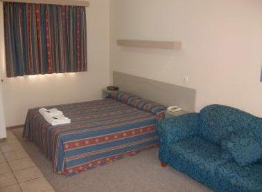 Yamba Motor Inn - eAccommodation 3