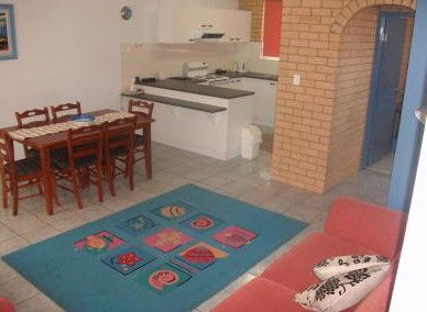 Yamba Motor Inn - eAccommodation 4