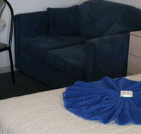 County Lodge Motel - eAccommodation