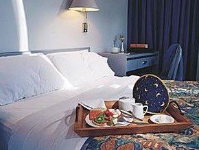 Bridge Motel - eAccommodation 2