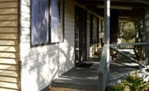 Blaxland Boorea Bungalow - eAccommodation 1