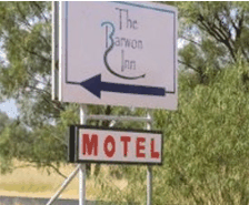 The Barwon Inn - eAccommodation