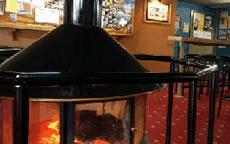 Bellevue Hotel - eAccommodation