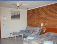 Bridge Motor Inn Tocumwal - eAccommodation