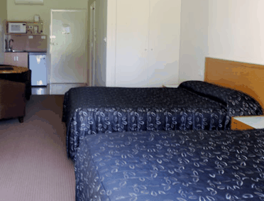 Tocumwal Golf Resort - eAccommodation 1