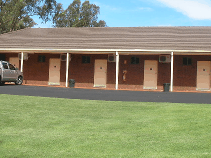 Tocumwal Golf Resort - eAccommodation 2