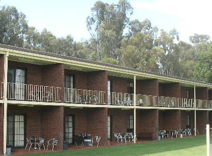 Tocumwal Golf Resort - eAccommodation 3