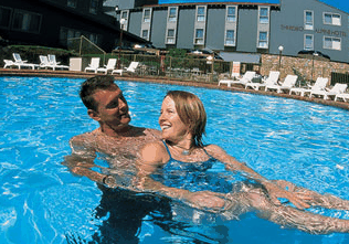 Thredbo Resort - eAccommodation