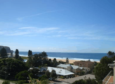 Avoca Palms Resort Apartments - eAccommodation 3