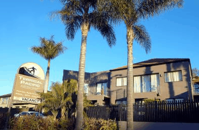 Terrigal Pacific Motel - eAccommodation
